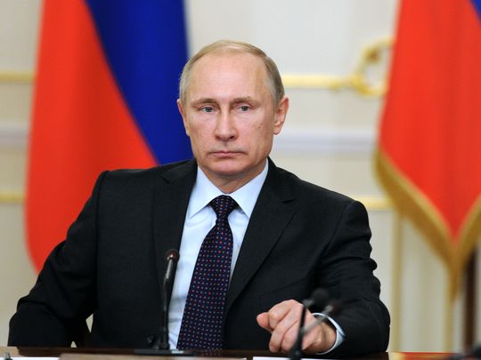 Russian President Vladimir Putin Signs Law To Ban Use Of Digital Assets For Payments