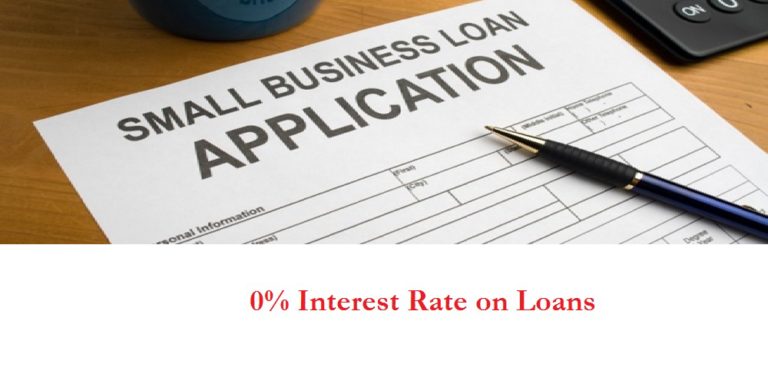 This Bank Is Making 0% Interest Rate Loans In Nigeria