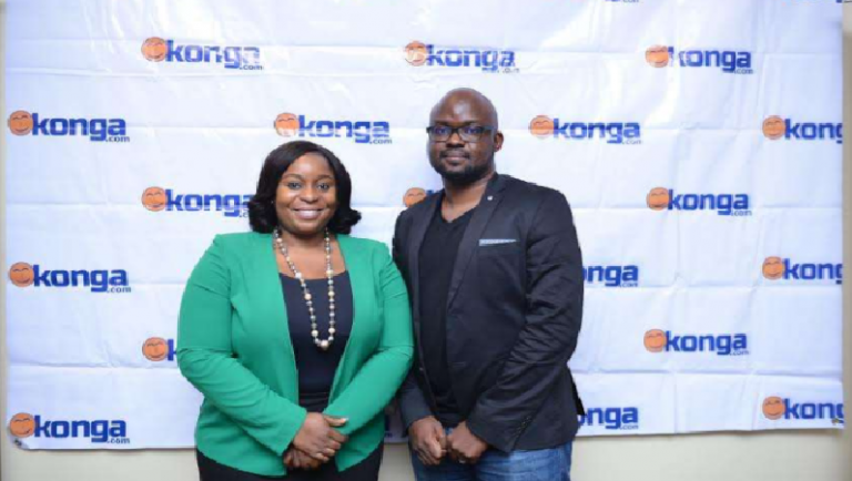 Konga Should Sell To Jumia