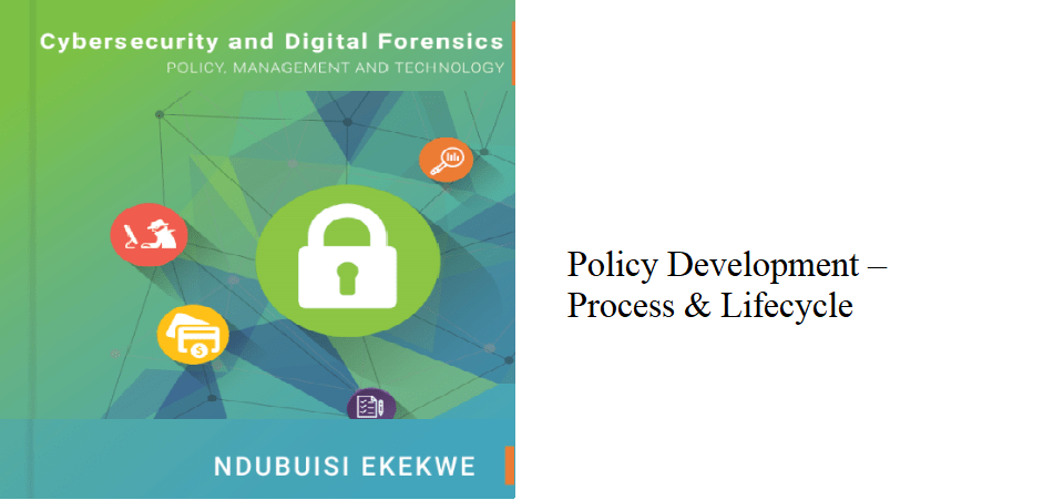 14.1 – Policy Development – Process & Lifecycle - Tekedia