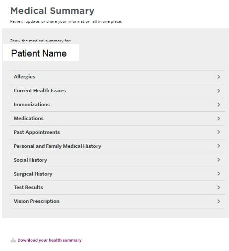 Medcera – Africa’s healthcare operating system