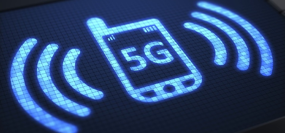 The Race for 5G