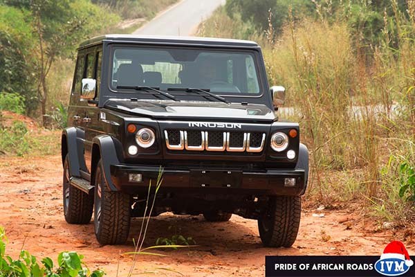 Competitive Threat for Innoson Motors Nigeria as Hyundai Assembly Plant Arrives