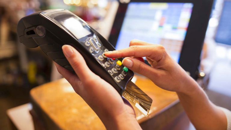 How Safe Are The Card Readers?