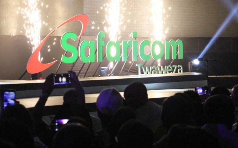 Safaricom Increases Transaction Limit on M-Pesa to $1,697