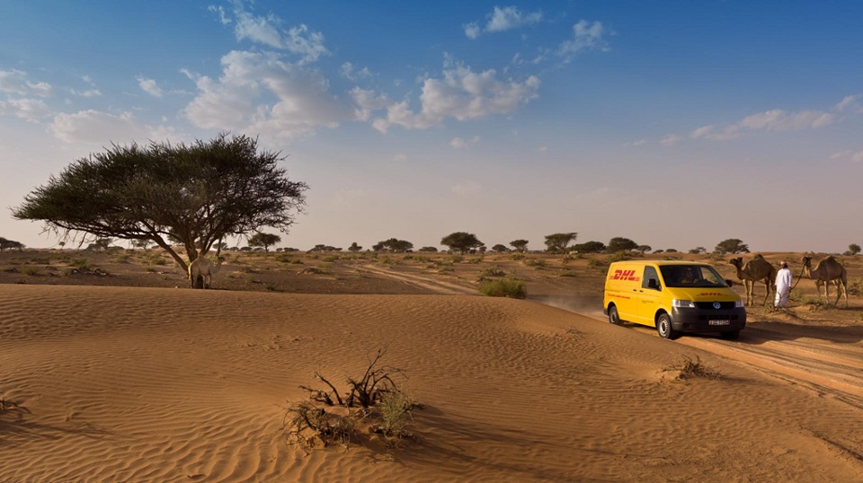 DHL is now Jumia’s Main Competitor in Africa Tekedia