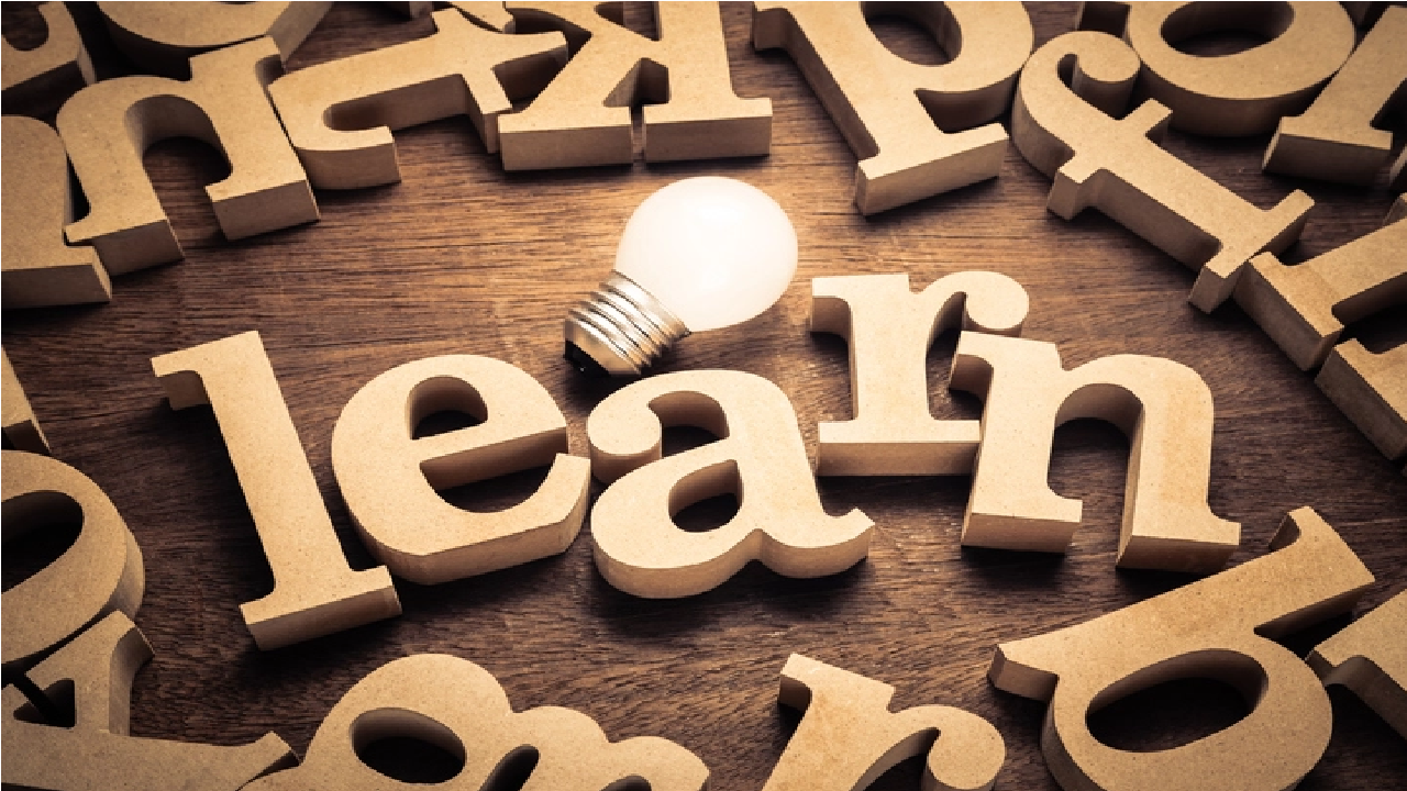 How To Learn Anything or At Least A Lot Tekedia