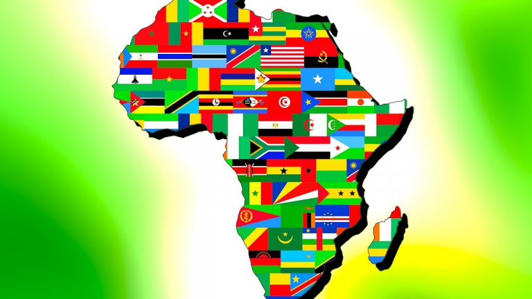 Can We Have A United States of Africa?