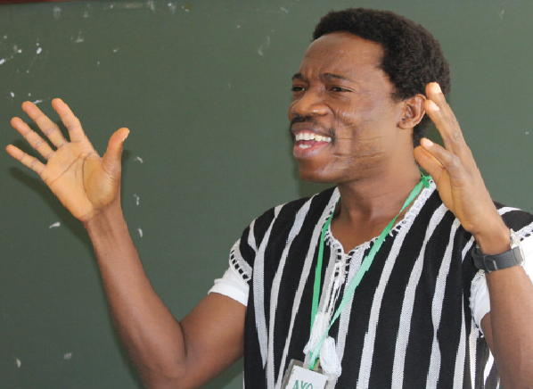 Data Matters in Policy and Politics -Ojebode, UI Don Data Matters in Policy and Politics -Ojebode, UI Don