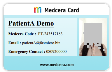 The Vision of Medcera CareAI for Africa