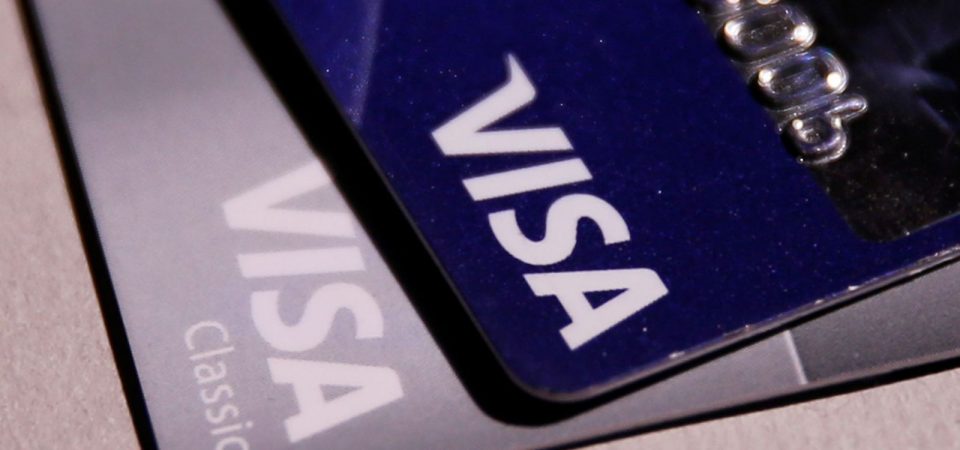 Visa Picking 20% of Interswitch at $1 Billion Valuation - Tekedia