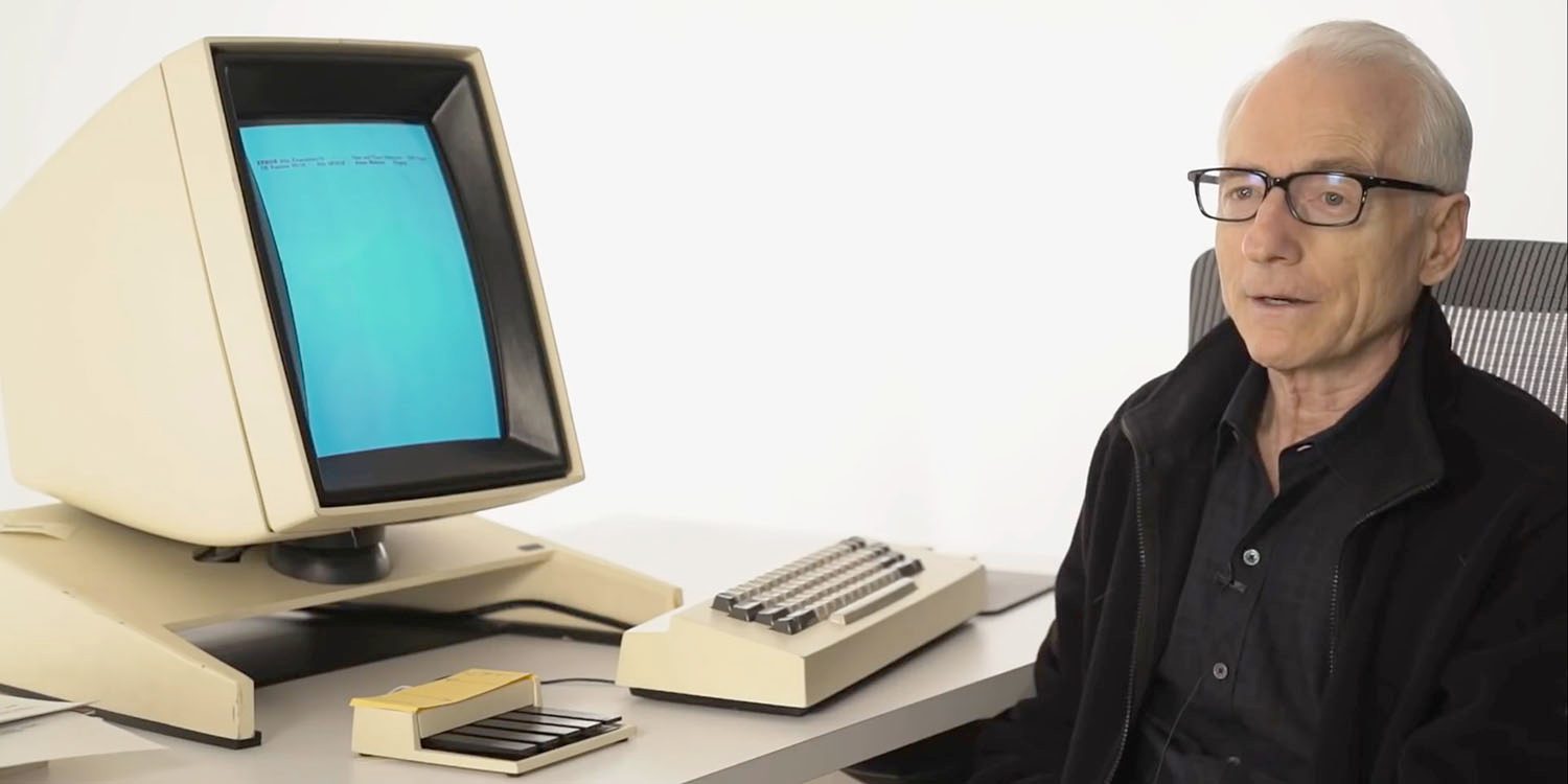 Larry Tesler, the Father of “Cut, Copy and Paste,” Dies At 74 - Tekedia