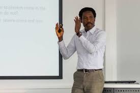 How University of Ibadan Don Built a Radically Simple Model of Change Makers Production in 21 Years How University of Ibadan Don Built a Radically Simple Model of Change Makers Production in 21 Years