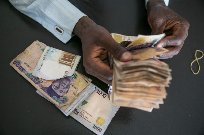 Nigeria’s N31 Trillion Debt Burden