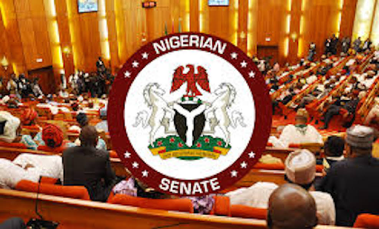 Nigerian Senate Initiates Probe into Central Bank’s N30tn ways and means’ Loans