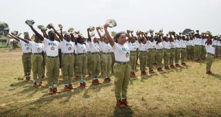 Sell And Make Money: The Story Of A Nigerian Corper Who Sold Bread