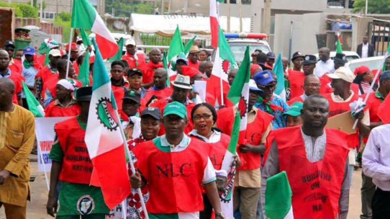 Nigeria Labour Congress, Do Not Fall for It