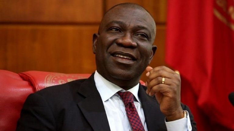 London Court Found Former Nigerian Deputy Senate President Ike Ekweremadu, Wife Guilty of Organ Trafficking London Court Found Former Nigerian Deputy Senate President Ike Ekweremadu, Wife Guilty of Organ Trafficking