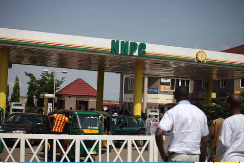 Nigeria Raises Petrol Price to N212 per litre