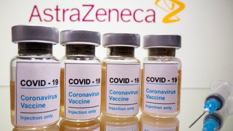 Africa’s Vaccine Concern Increases as African Union Drops AstraZeneca