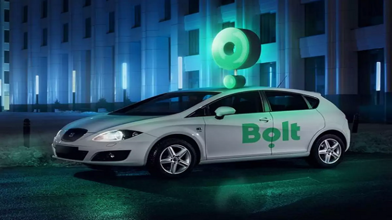 Mobility Company Bolt Expands Services in Nigeria, Plans to Ease Intercity Travels