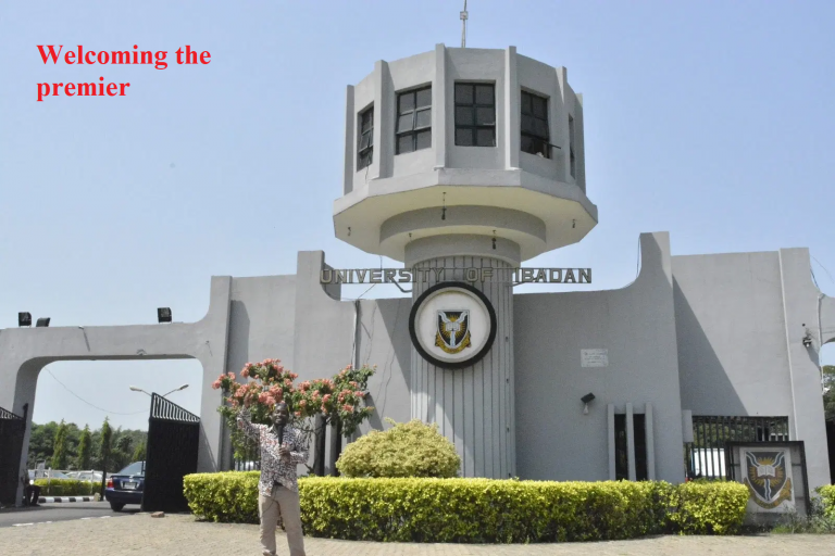 Welcoming University of Ibadan Students To Tekedia CollegeBoost