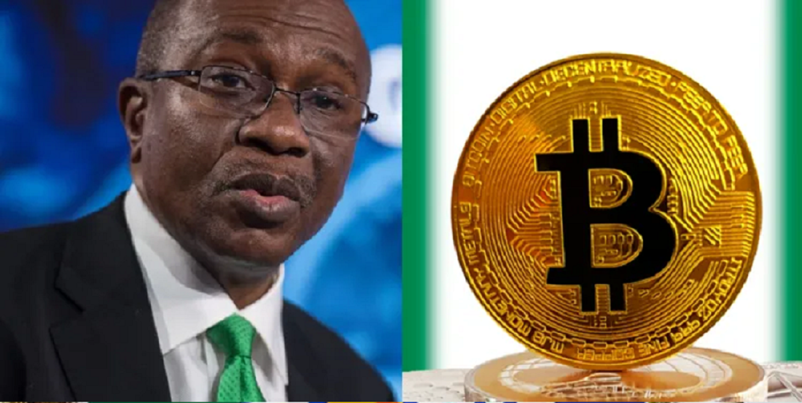 Nigeria To Launch Digital Currency CBN Governor Godwin Emefiele Tekedia