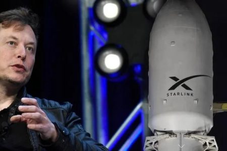 SpaceX’s Bitcoin Transfer Is A Significant Event That Reinforces Its Commitment To Holding Substantial BTC Reserves