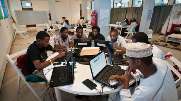 Nigerian IT Firm, Conclase, Launches Academy To Train 5,000 People In Tech