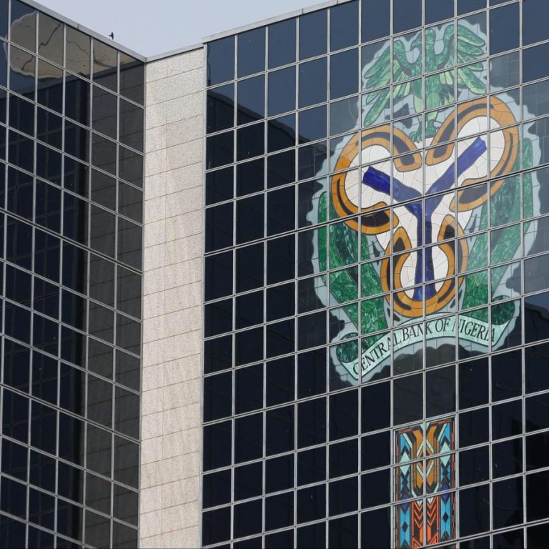 Nigeria’s CBN Debits N838.32 Billion From 15 Banks