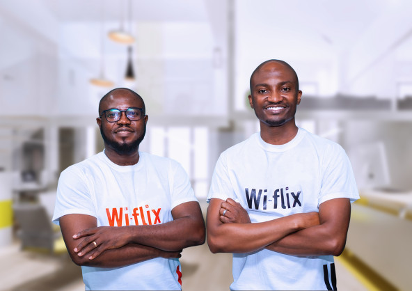 Wi-flix, Africa’s Movie-streaming Platform Crosses One Million paid Subscriptions Within A Year