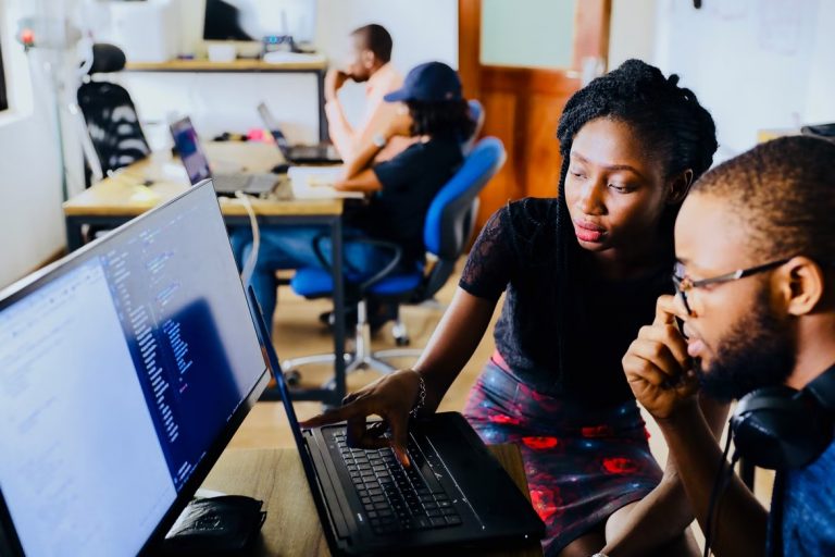 Firms in Nigeria Resort to Hiring of Freelancers Due to Tech Talent Shortage