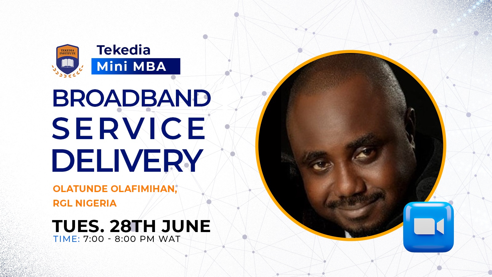 Understanding Broadband Delivery Services Tekedia