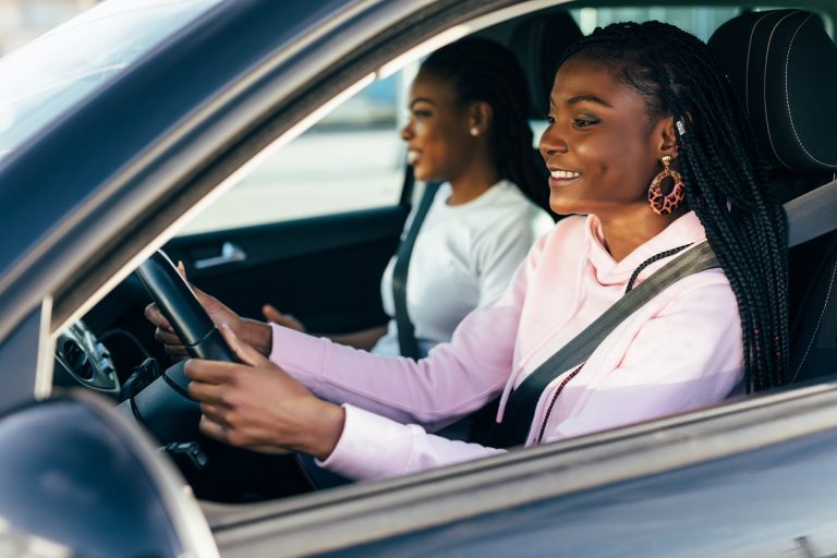 Women’s only ride-hailing platform, HerRyde, launches in Abuja