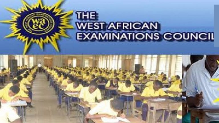 WAEC Failed The Debt Collection Exam in Zamfara, Niger and other 6 States