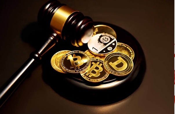 Federal Regulators needed for Crypto Oversight