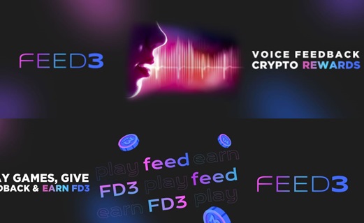 Feed3 is Bringing Innovation that Could Lead to 1000x Profit Compared to What Litecoin and Polygon Can Provide