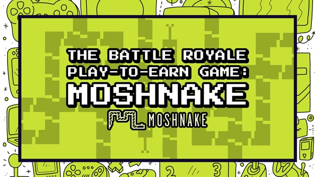 Moshnake Pre-sale Gains Popularity as Binance Coin and Raydium Begin Correction