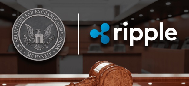 Ripple CEO Calls SEC a Bully Following XRP Partially Win