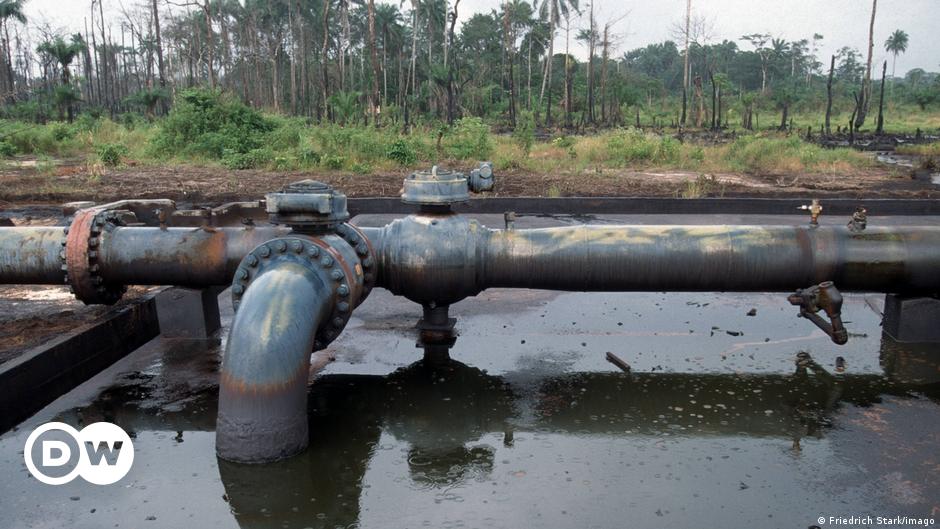 Nigeria’s Oil Theft and Unexplainable Illegal Oil Pipeline “Discovery