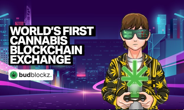 BudBlockz Eclipsing Big Eyes Coin, Toon Finance, and IMPT for Best Presale (October 2022)