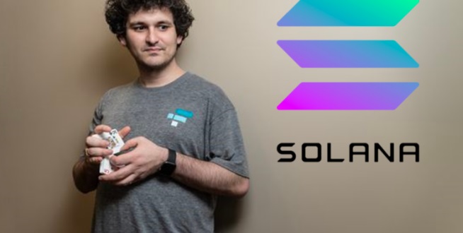 Solana’s Connection with FTX might lead to Collapse of the Chain