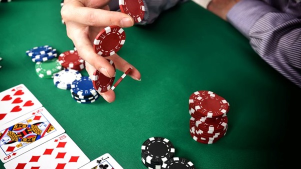 Champion Traits of Pro Gamblers – Top Qualities to Cultivate in Gambling -  Tekedia