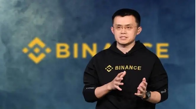 Binance Resumes Withdrawal of USDC Trading Pairs