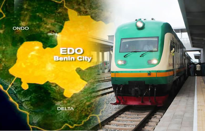 About 32 Persons Kidnapped in A Fresh Attack on Train Passengers in Edo