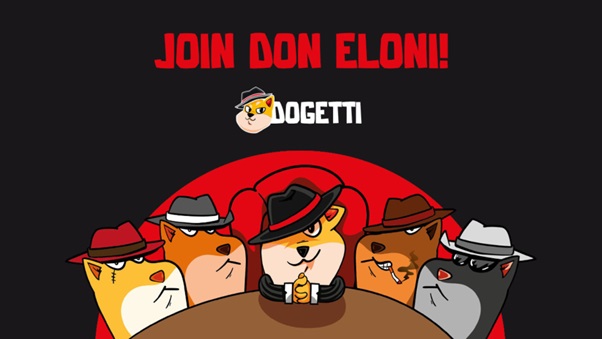 Can Dogetti Make You Rich? A Rundown of Three of Crypto’s Most Exciting Currencies: Shiba Inu,Dogetti And Tron