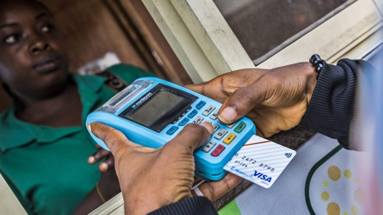 PoS Transactions Record Sharp Decline, Plummeted by 19% in Q1 2024 – CBN