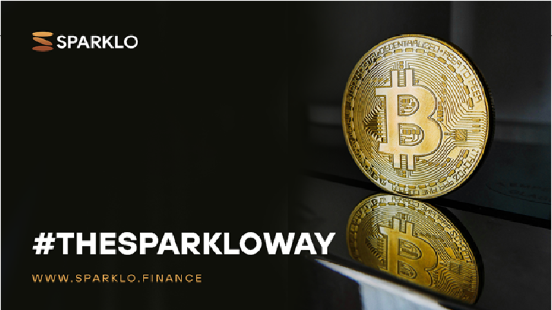 Sparklo (SPRK)- Fractionalized Investment Platform Backed by Silver, Gold, and Platinum