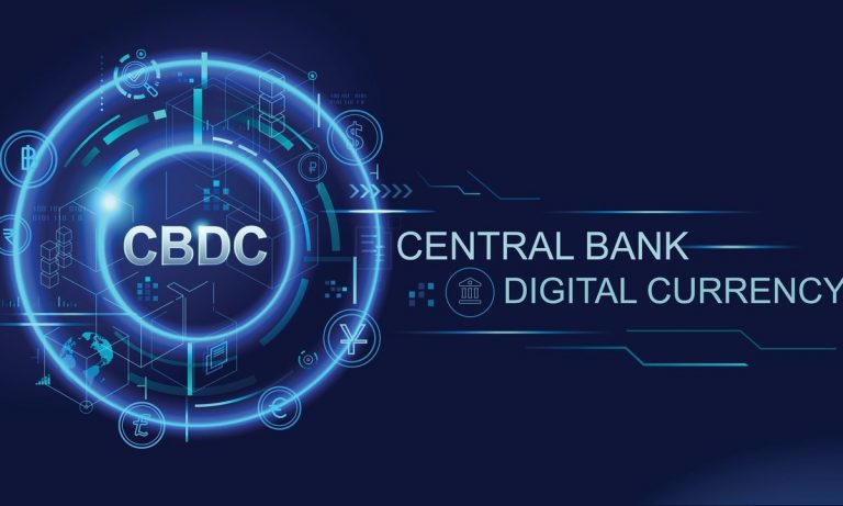 Central Bank Digital Currency Vs Legitimate Decentralized Token