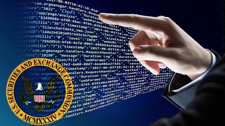 US Justice Department to Double its Crypto Team, Global X Applies for Bitcoin ETF